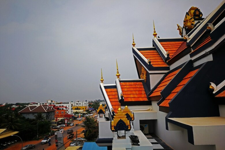 Noraksoeng Angkor Hotel