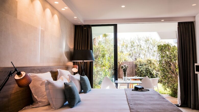 Hotel H�tel de La Plage Art & Emotions