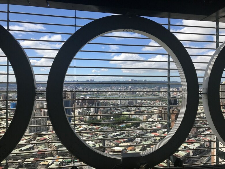 Metro Apartments - Taipei