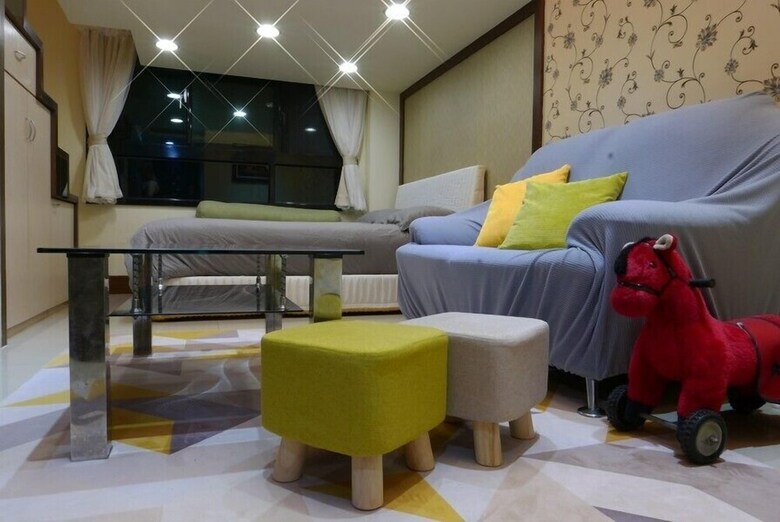 Metro Apartments - Taipei