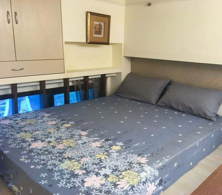 Metro Apartments - Taipei