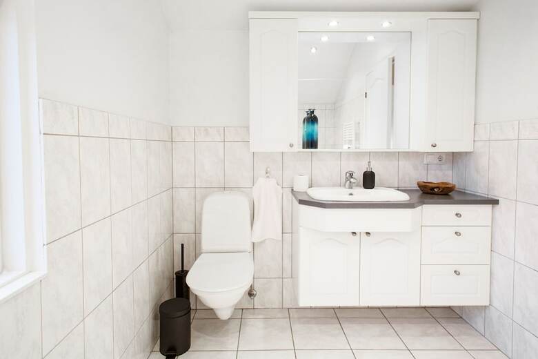 Akureyri Central Luxury House