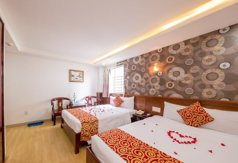 Le Soleil Hotel Nha Trang