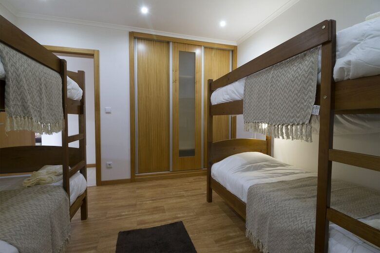 Villa Cantinho Da Ilha - Guest House