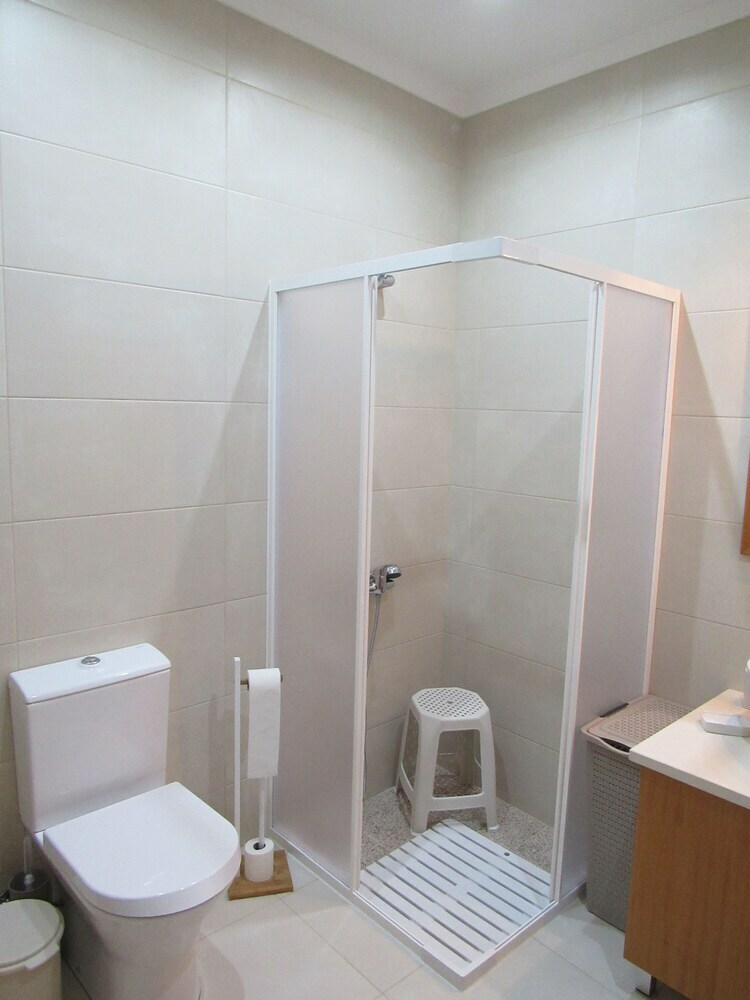 Villa Cantinho Da Ilha - Guest House