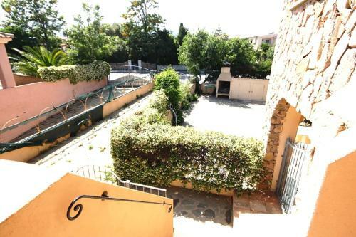 Apartamento Casa Nadia