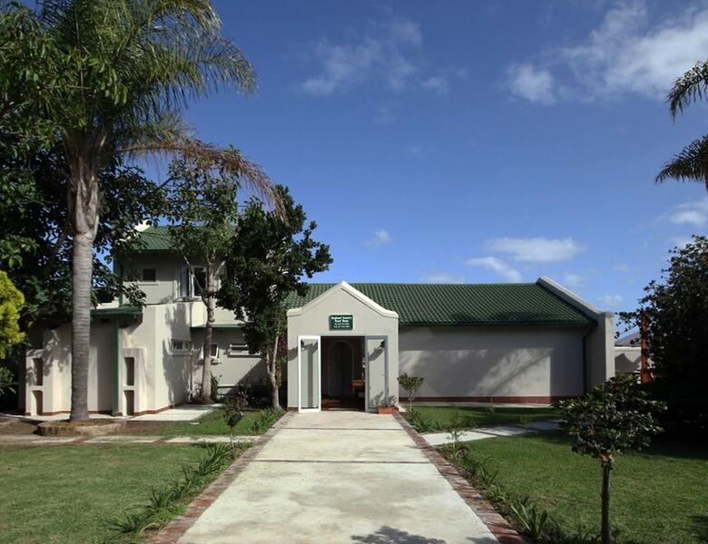Hotel Elephant Country Guest House
