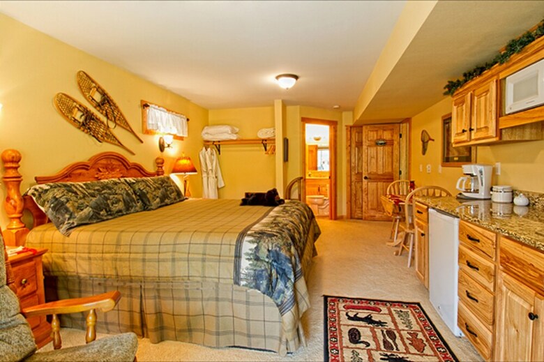 Bed & Breakfast Haus Hanika - Adults Only
