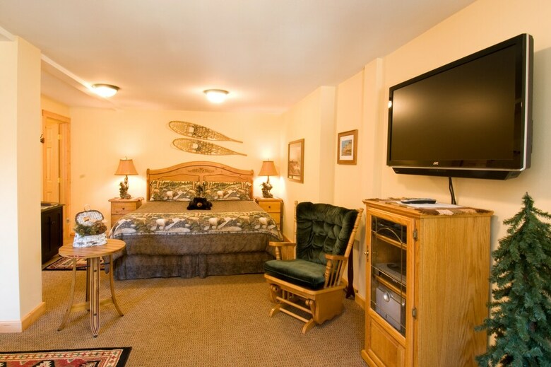 Bed & Breakfast Haus Hanika - Adults Only