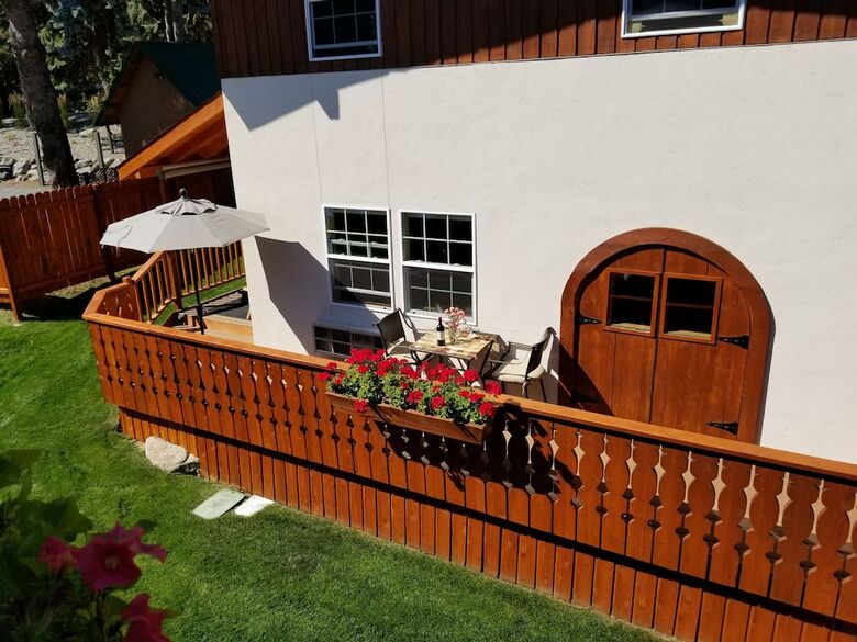 Bed & Breakfast Haus Hanika - Adults Only