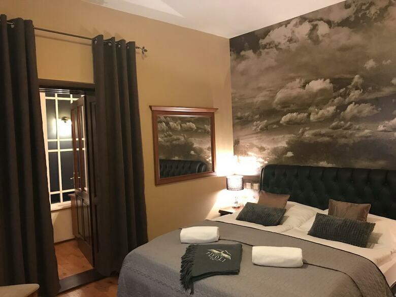 Hotel Palace Tivoli