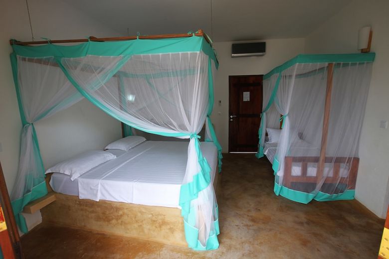 Bed & Breakfast Kiganja Zanzibar