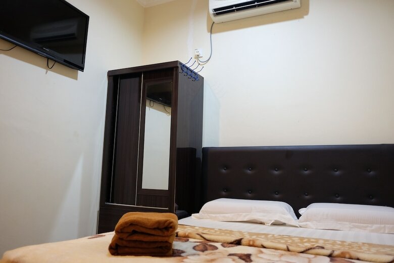 Hotel Redang De' Rimba Resort