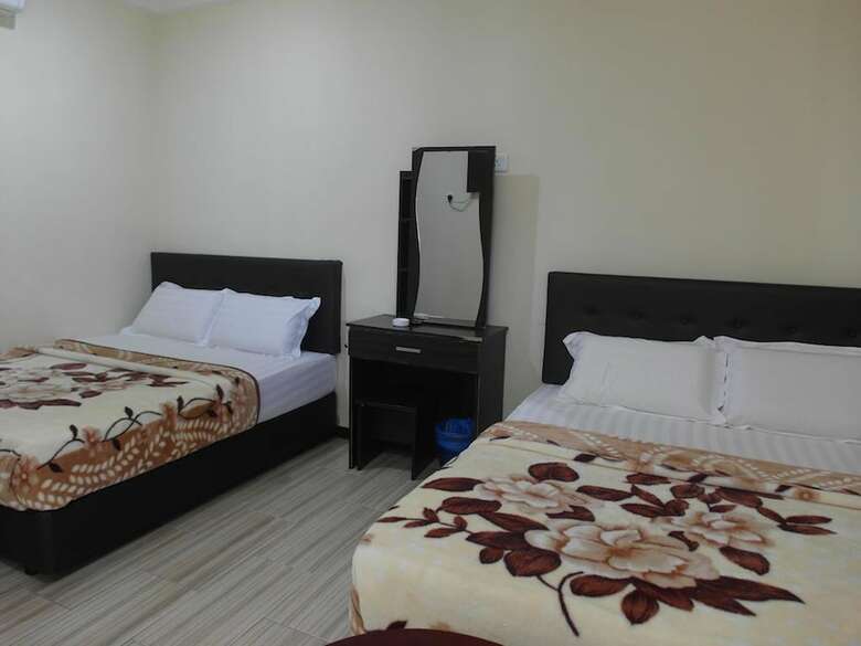 Hotel Redang De' Rimba Resort