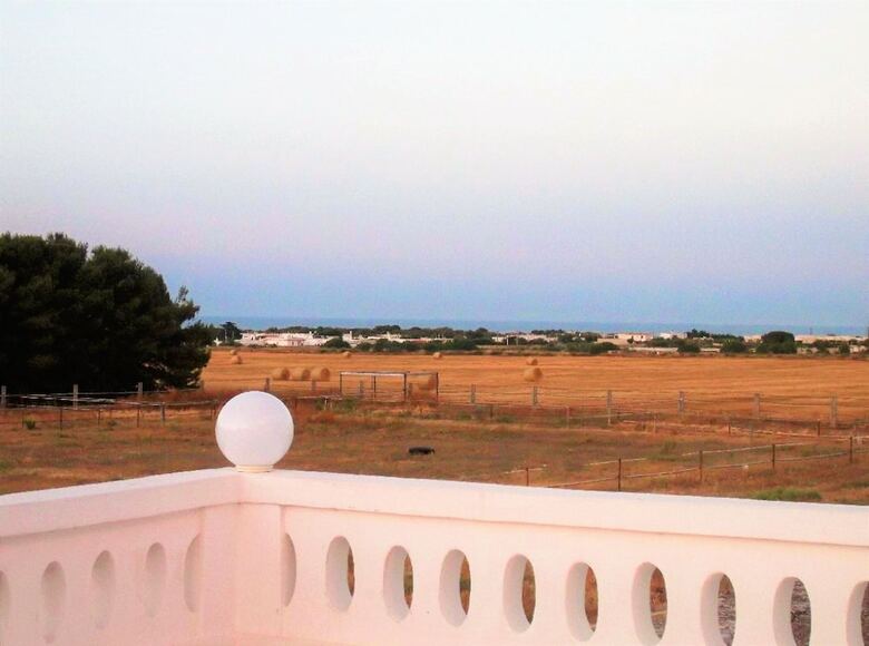 Apartamento Masseria Di Benedetto