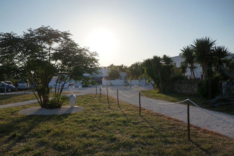 Apartamento Masseria Di Benedetto