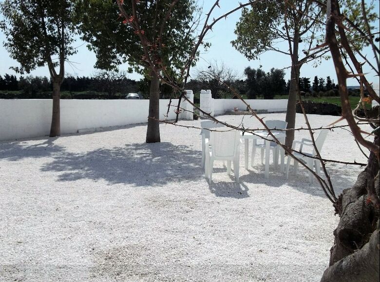 Apartamento Masseria Di Benedetto