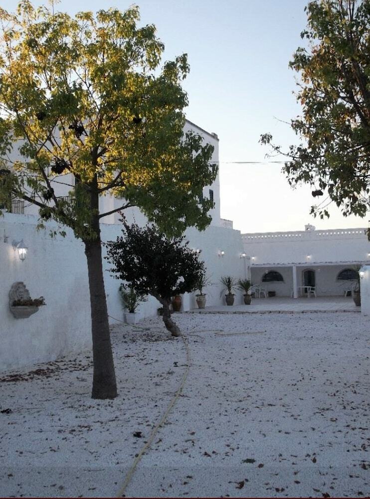 Apartamento Masseria Di Benedetto