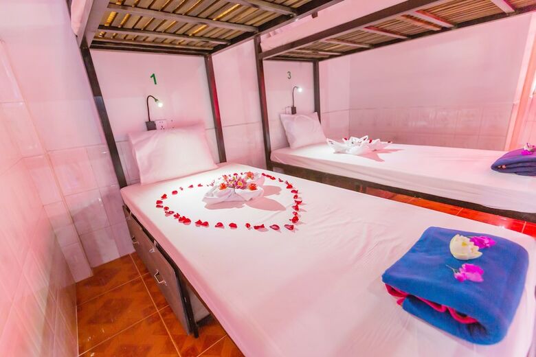 Hostal Kafu Hostel & Pool