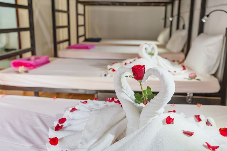 Hostal Kafu Hostel & Pool