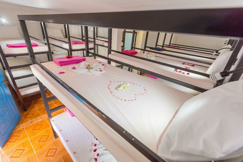 Hostal Kafu Hostel & Pool