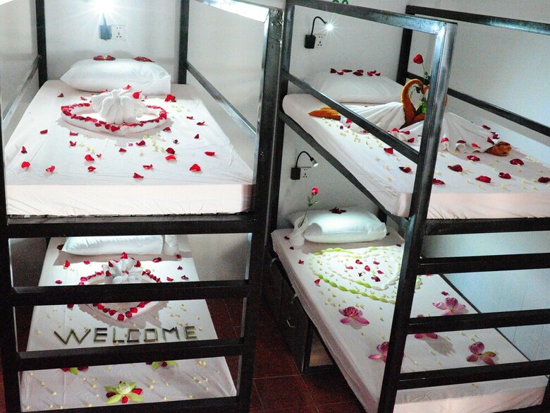 Hostal Kafu Hostel & Pool