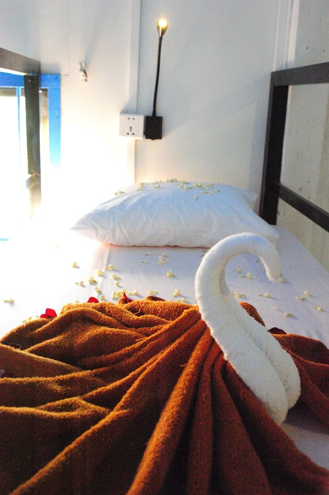 Hostal Kafu Hostel & Pool