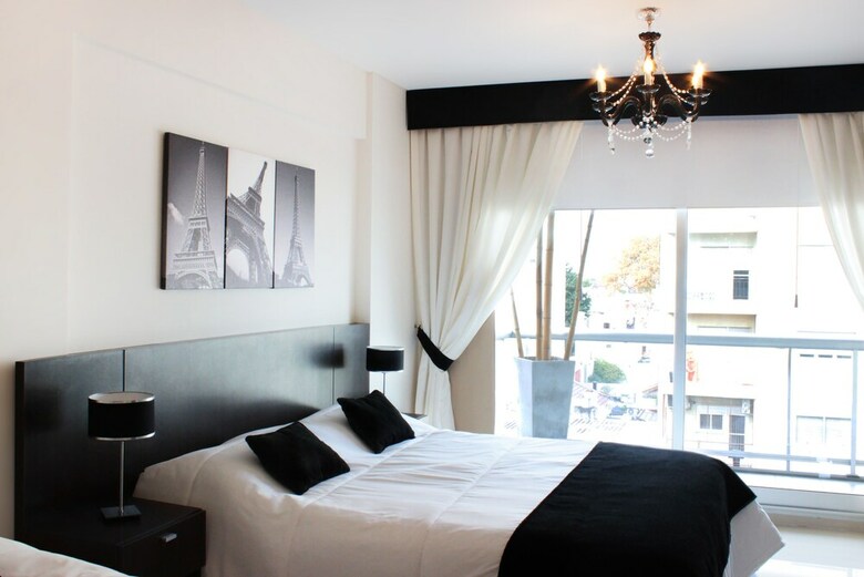 Apartamentos Hotel Master Suite Devoto