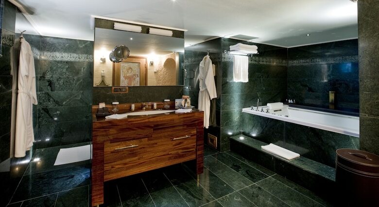Hotel Cappadocia Cave Resort And Spa - Special Class