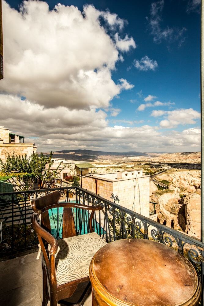 Hotel Cappadocia Cave Resort And Spa - Special Class