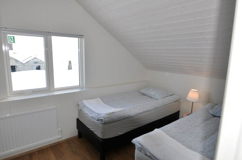 Kv�h�lmi Apartments