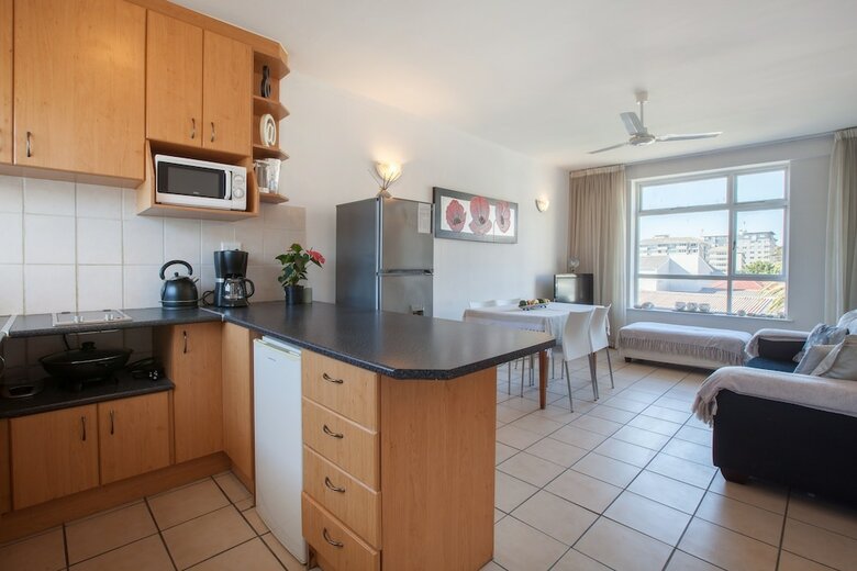 Apartamentos Cascades 507 By Ctha