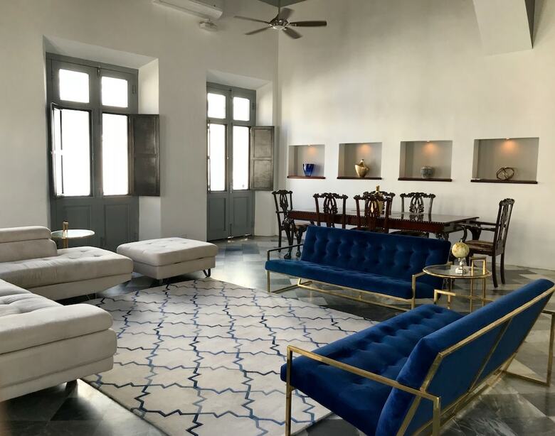 Apartamentos Old San Juan Rentals