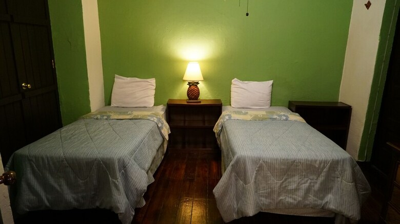 Apartamentos Old San Juan Rentals