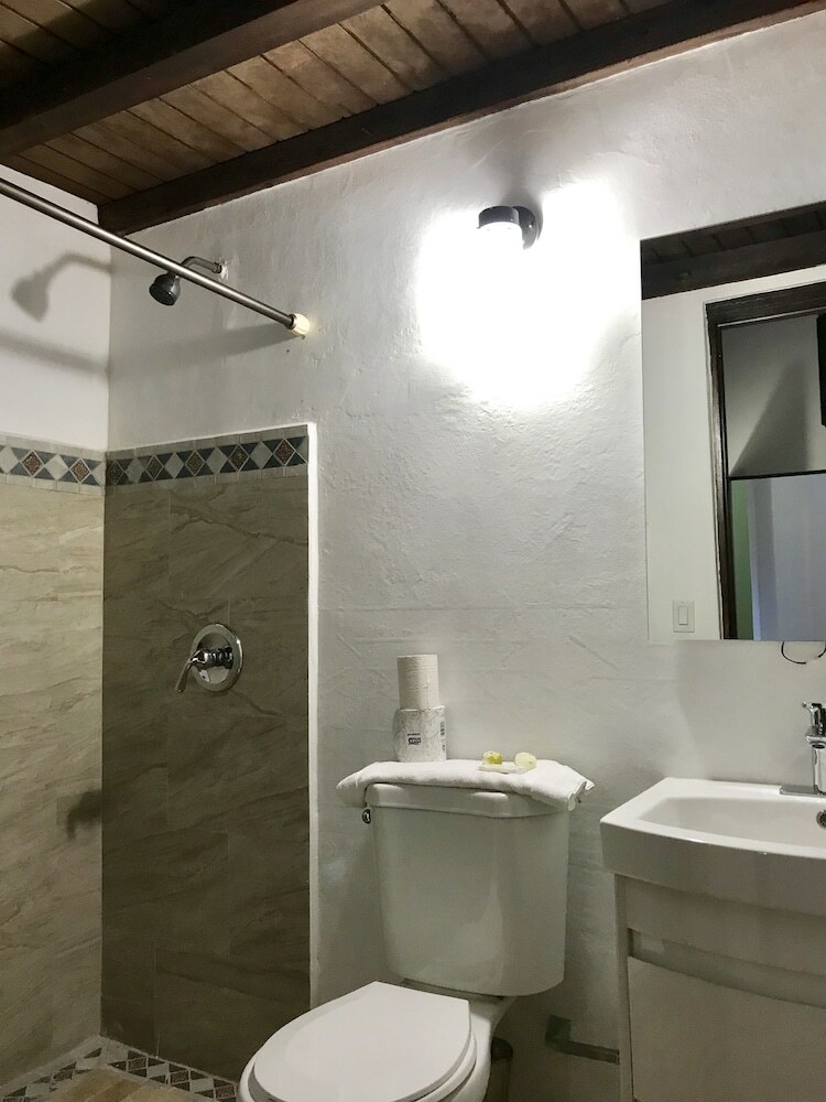 Apartamentos Old San Juan Rentals