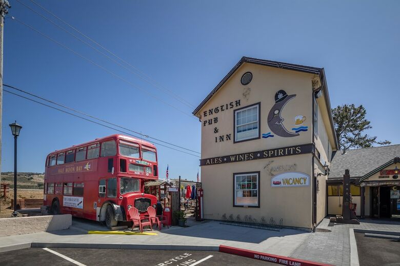 Hotel Best Western Plus Cameron's Inn