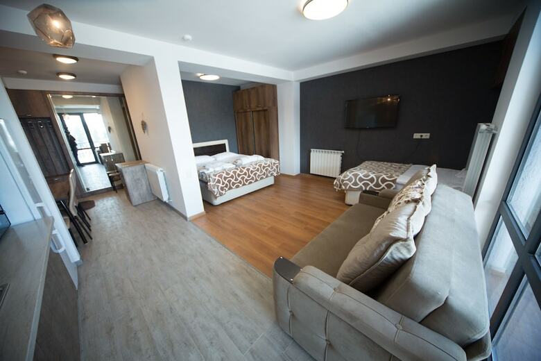 Lux Apartment