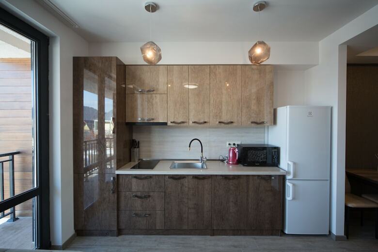 Lux Apartment