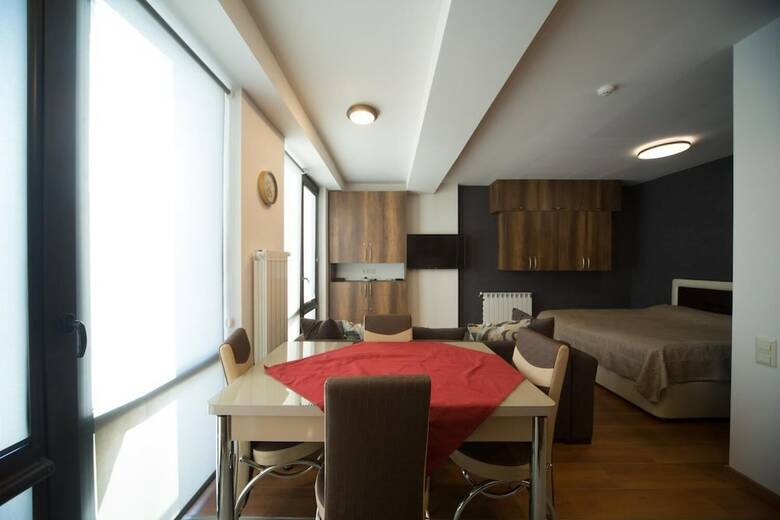 Lux Apartment