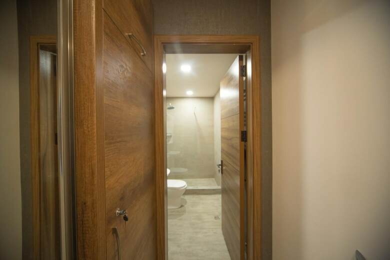 Lux Apartment