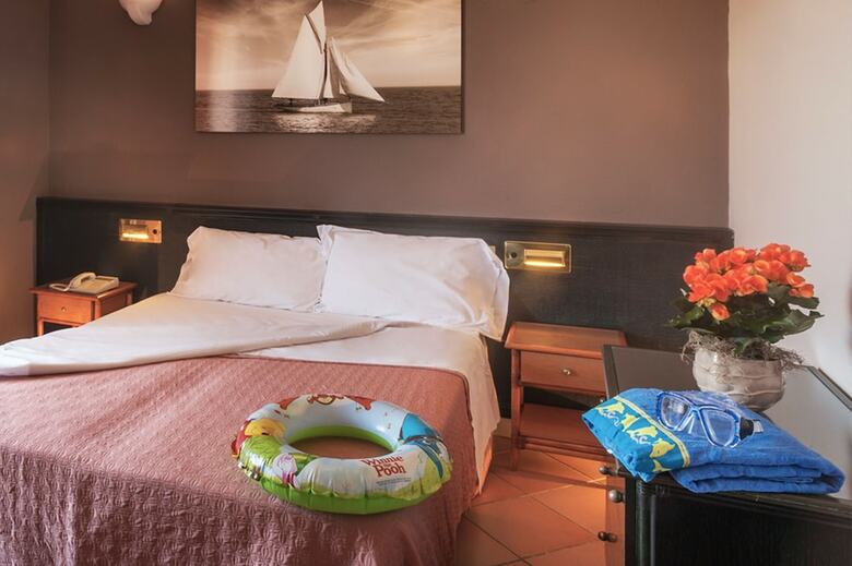 Hotel Riva Del Sole