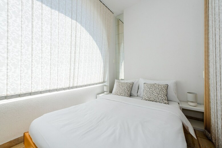 Apartments Arausa With Pool