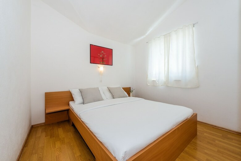 Apartments Arausa With Pool