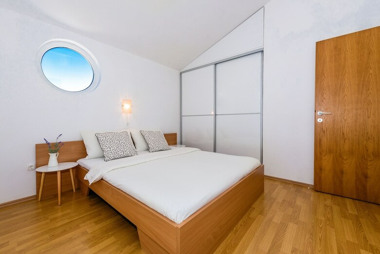 Apartments Arausa With Pool