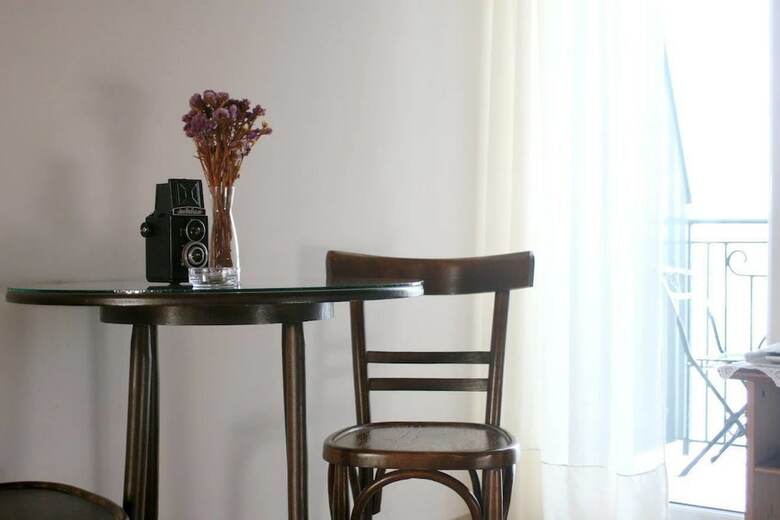 Aparthotel Meliti Guesthouse