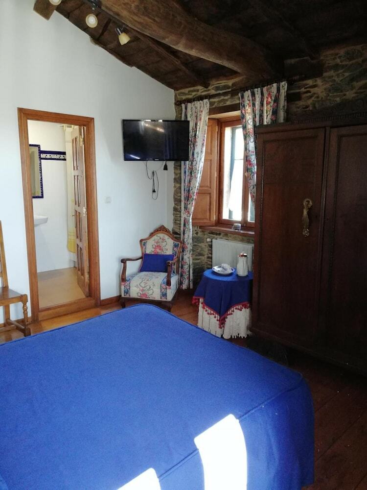 Agroturismo Casa Milia