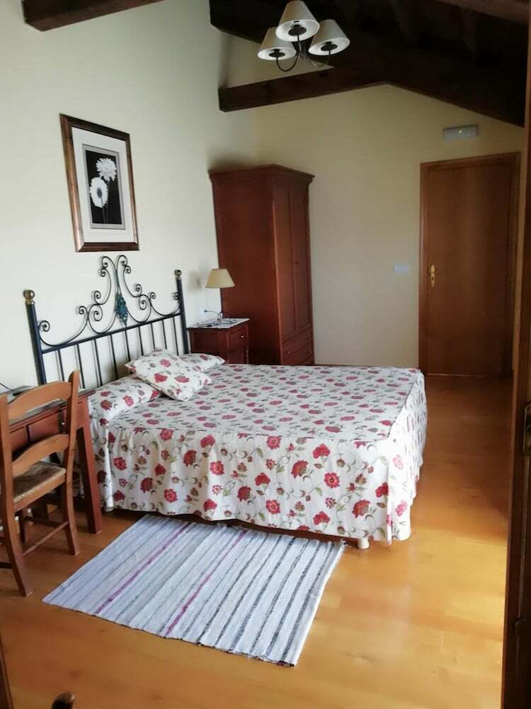 Agroturismo Casa Milia