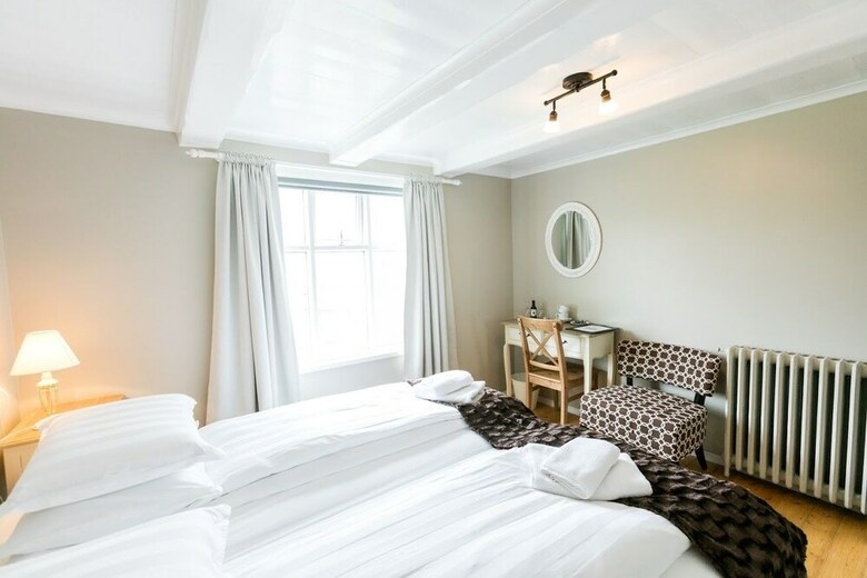 Hotel Egils Guesthouse