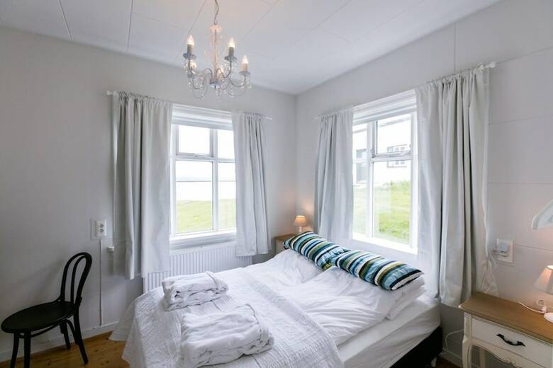 Hotel Egils Guesthouse