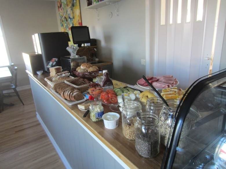 Hotel Egils Guesthouse